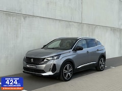 Peugeot 3008 - 1.6 Hybrid 225 Allure - stoelvw - virtu - memor
