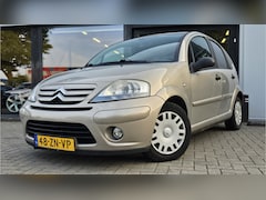 Citroën C3 - 1.4i Ambiance + KLIMA + ELEKTR PAKKET
