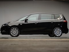 Opel Zafira Tourer - 1.6 Business+ 7p. Sport (NAVI, PANORAMADAK, LEDER, STOELVERWARMING, SPORTSTOELEN, CAMERA,
