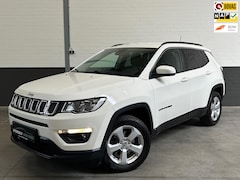 Jeep Compass - 1.4 MultiAir, Apple-Android, pdc, nav, climate