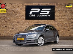 Audi A3 Sportback - 1.4 e-tron PHEV S-Line, PANO, NAP, Adaptive