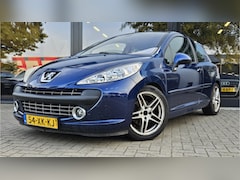 Peugeot 207 - 1.6 VTi XS Pack + PANO DAK + LEER + LM VELGEN + AIRCO