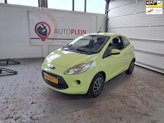 Ford Ka - 1.2 Cool&Sound