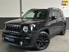 Jeep Renegade - 1.0T Apple, Android, pdc, climate ect