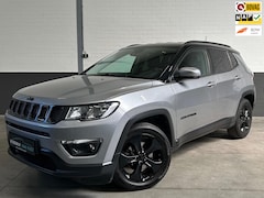 Jeep Compass - 1.4 MultiAir Night Eagle, Apple-Android, climate, pdc