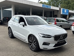 Volvo XC60 - T8 AWD Inscription HeadUp 360 Keyless DAB Styling pack