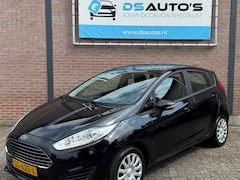 Ford Fiesta - 1.0 Style