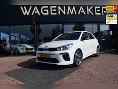 Kia Rio - 1.0 TGDI GT-Line Cruise|Carplay|NAVI|Cam|DealerOHoud