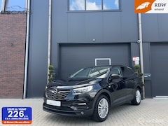 Opel Grandland X - 1.2 Turbo Innovation Led | Carplay