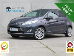 Ford Fiesta - 1.4 Titanium / AIRCO / 5-DRS / LM VELGEN / 100 PK