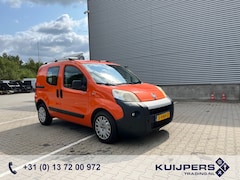 Fiat Fiorino - 1.3 MJ SX / NL Car / APK TUV 04-26 /