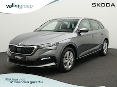 Skoda Scala - 1.0 TSI 110 pk Ambition | Apple Carplay / Android Auto | Cruise Control