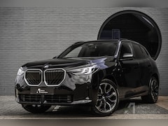 BMW X3 - 30e xDrive M-sport, leverbaar adaptieve cruise, 360 camera