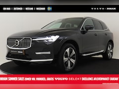 Volvo XC60 - T6 PLUG-IN HYBRID AWD PLUS BRIGHT -PANO.DAK|360°CAM|HARMAN/KARDON|TREKHAAK|ADAP.LED|KINDER