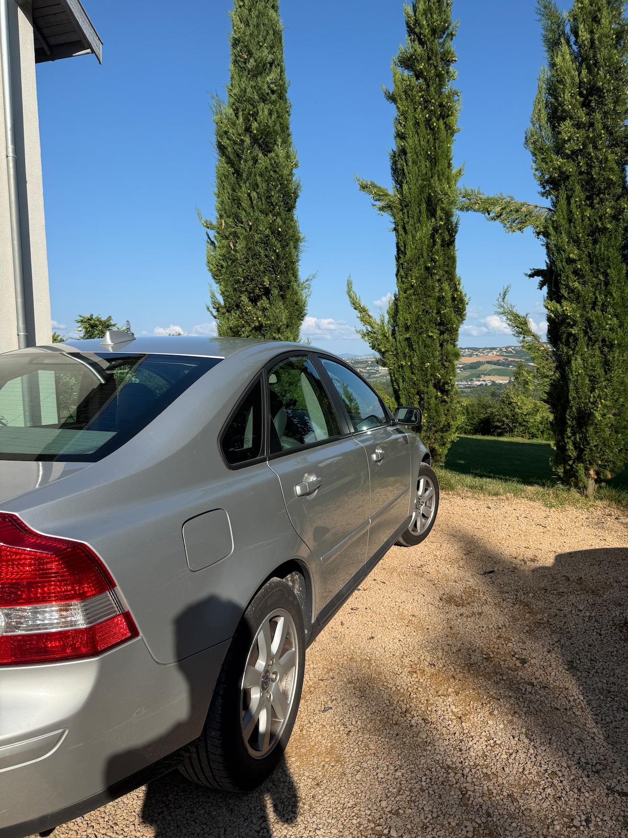Volvo S40 - 2.5 T5 Momentum - AutoWereld.nl