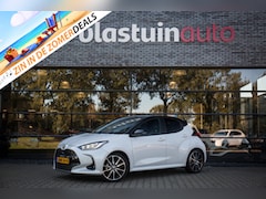 Toyota Yaris - 1.5 Hybrid GR Sport , Pano dak, HUD, Adap. cruise, VOL