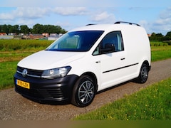 Volkswagen Caddy - 1.2 TSI Comfortline Airco Trekhaak
