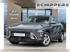 Hyundai Kona - 1.6 GDI HEV Comfort | Hybrid | 1.300kg trekgewicht