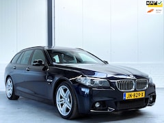 BMW 5-serie Touring - 520i M Sport|Pano|High Executive