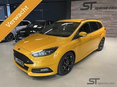 Ford Focus Wagon - 2.0 ST-3|Uniek|ALERT