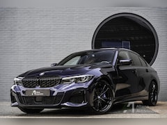 BMW 3-serie - M340i xDrive Business Edition Plus individual leder, laser, schuifdak, 360 camera, adaptie