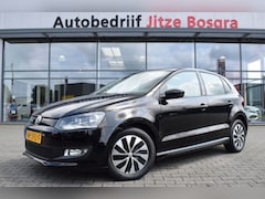 Volkswagen Polo - 1.0 TSI BlueMotion 5Drs Edition Carplay | Full Map Navi | Airco | 15 Inch LMV | Isofix