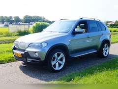 BMW X5 - XDrive30i 7-zitter, panorama dak, Youngtimer
