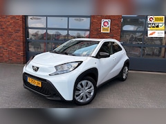 Toyota Aygo X - 1.0 VVT-i MT Play|Camera|Apple Carplay|Lane Asist|Cruise control