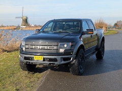 Ford F-150 Raptor - F150 SVT RAPTOR
