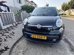 Fiat 500 L - 0.9 TwinAir Easy