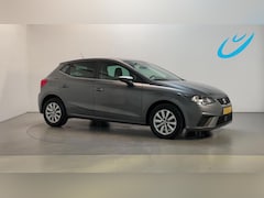 SEAT Ibiza - 1.0 TSI Style Business Intense Camera Navigatie App-Connect
