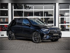Mercedes-Benz GLE-Klasse - AMG 53 Hybrid 4MATIC+ Night Edition
