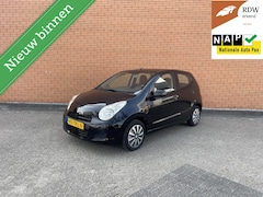Suzuki Alto - 1.0 2012 75DKM | NAP | AIRCO | CARPLAY | NAVI |