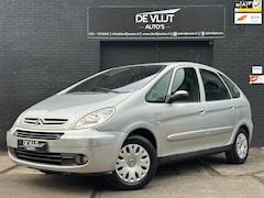 Citroën Xsara Picasso - 1.8i-16V Attraction | Climate Control | Cruise Control | Elek raam | Trekhaak |