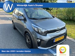 Kia Picanto - 1.0 DPi ComfortLine - Airco / Cruise / Garantie