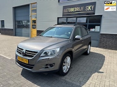 Volkswagen Tiguan - 1.4 TSI Comfort&Design
