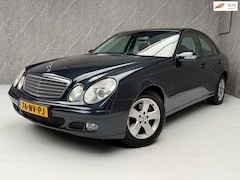 Mercedes-Benz E-klasse - 240 Classic / NAP / Netjes / APK