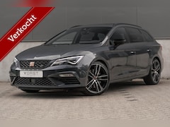 SEAT Leon ST - 2.0 TSI 4DRIVE CUPRA Ultimate Pano Beats Vol