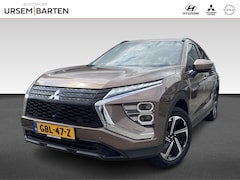 Mitsubishi Eclipse Cross - 2.4 PHEV Intense+