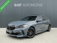 BMW 1-serie - 118i High Executive M pakket|Pano|Sportstoelen|DAB