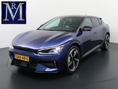 Kia EV6 - GT AWD 77.4 kWh 585pk 360 CAMERA | MERIDIAN AUDIO | STOELVERWARMING VOOR + ACHTER