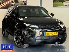 Land Rover Range Rover Evoque - 1.5 P300e AWD R-Dynamic SE