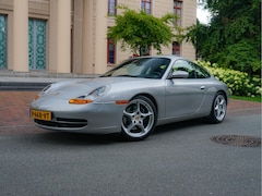 Porsche 911 - [996] 3.4 Carrera Coupé l Schuifdak l Xenon l Mint conditie