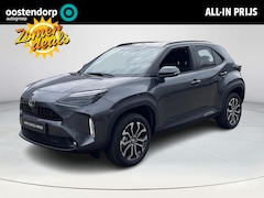 Toyota Yaris Cross - 1.5 Hybrid 115 Dynamic