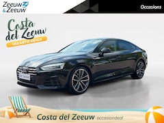 Audi A5 Sportback - 40 TFSI Pro Line 2.0 Benzinemotor | Navigatie | PDC voor en achter | 3-Zone Climate contro