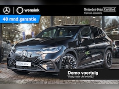 Mercedes-Benz EQE SUV - 350+ Sport Edition 96 kWh | Panoramaschuifdak | Easypack-achterklep | Keyless go | Burmest