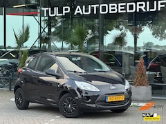 Ford Ka - 1.2 Cool & Sound start/stop 2011 Airco nw distr.riem