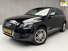 Audi Q5 - 2.0 TFSI quattro Pro Line / NAP / Netjes / APK