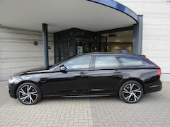 Volvo V90 - T6 350pk Plug-In Hybrid Aut AWD Ultimate Dark |