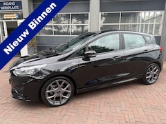 Ford Fiesta - 1.0 EcoBoost Hybrid ST-Line X (5-drs Hatchb.) 11-2022 133.911 KM